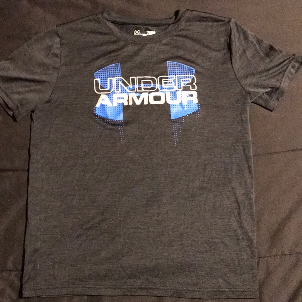 Under armour